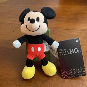 Disney NuiMOs Mickey Mouse only